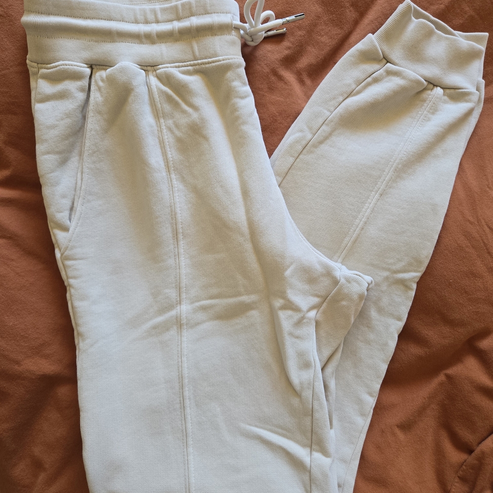 MATE the Label Joggers